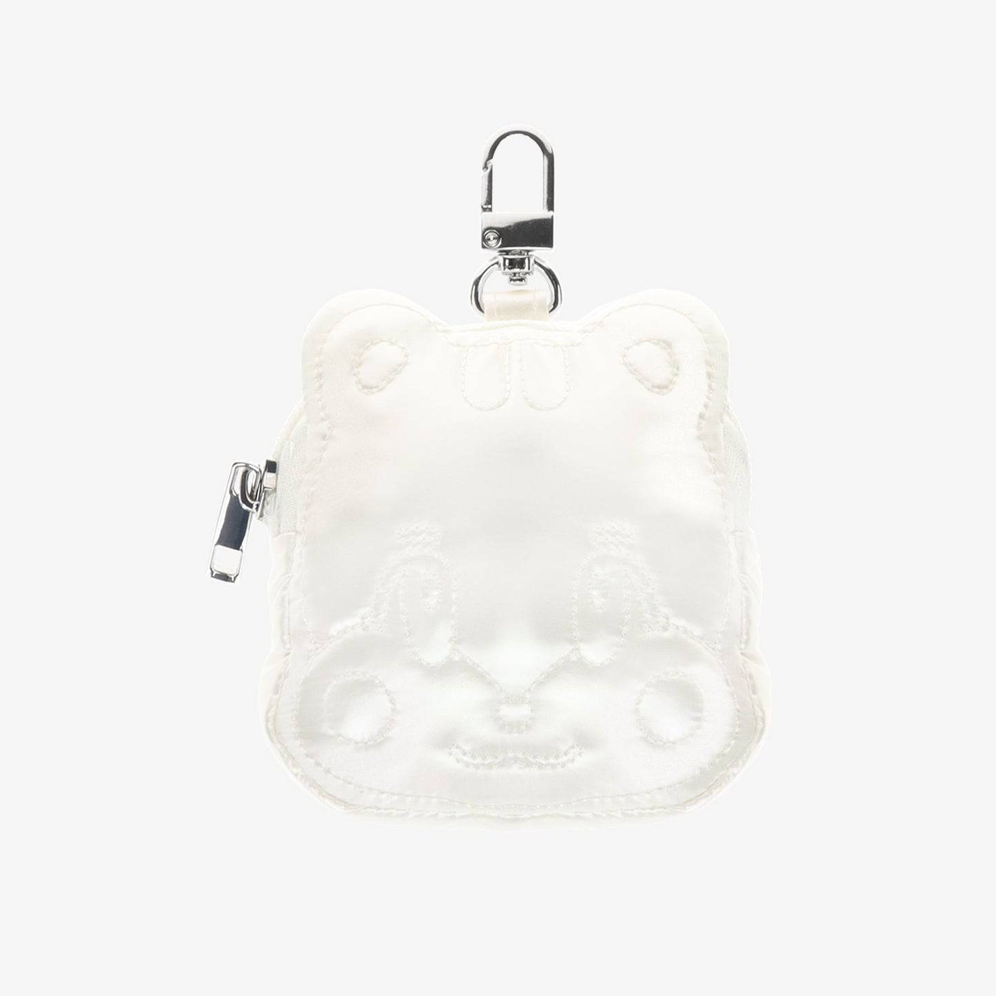 NEXZOO KEY RING POUCH - HYUROMI / NEXZ『JYP JAPAN POPUP STORE 2025』