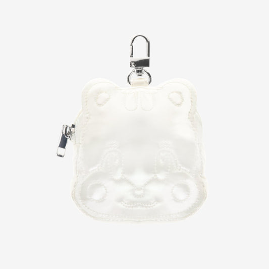 NEXZOO KEY RING POUCH - HYUROMI / NEXZ『JYP JAPAN POPUP STORE 2025』