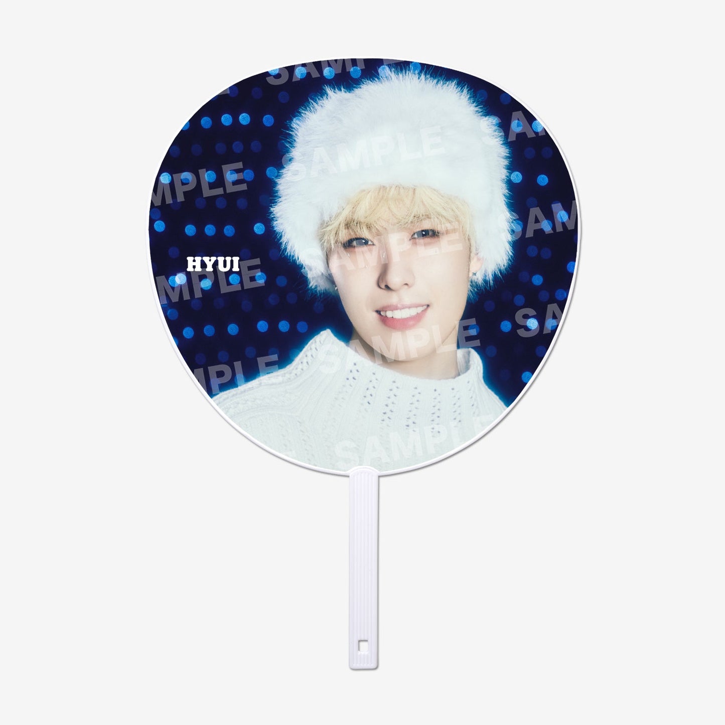 IMAGE PICKET - HYUI / NEXZ『JYP JAPAN POPUP STORE 2025』