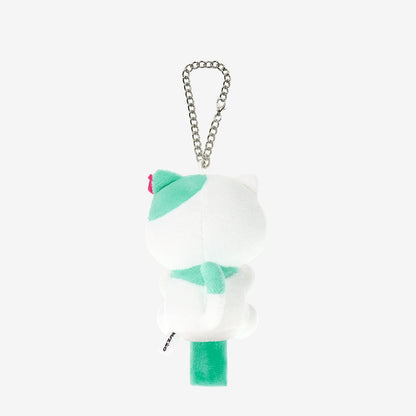 NIZOO TOWEL HOLDER - Lucat / NiziU『Live with U 2025 “NEW EMOTION : Face To Face”』