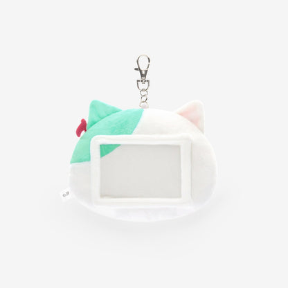 NIZOO PASS CASE - Lucat / NiziU『JYP JAPAN POPUP STORE 2025』