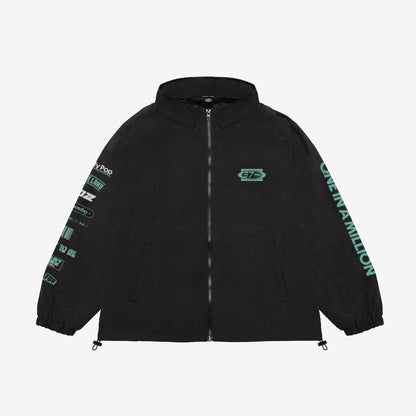 WINDBREAKER - MINA【M】/ TWICE『THIS IS FOR (MUFG STADIUM)』