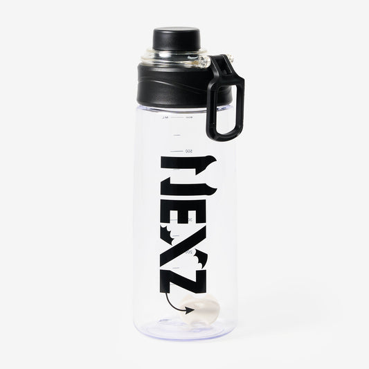 CLEAR BOTTLE / NEXZ『Hellmate』