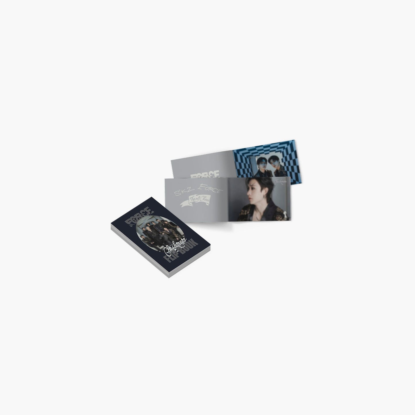Stray Kids JAPAN SEASON’S GREETINGS 2026 “FORCE”【通常版】