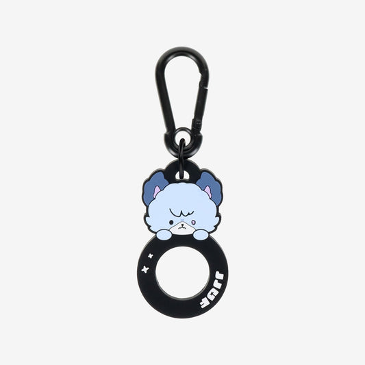 PLASTIC BOTTLE HOLDER - JJUF / Xdinary Heroes『Japan Special Live ＜The New Xcene＞』