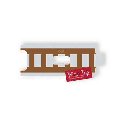 ACRYLIC STAND - RIMA / NiziU『JYP JAPAN POPUP STORE 2025』