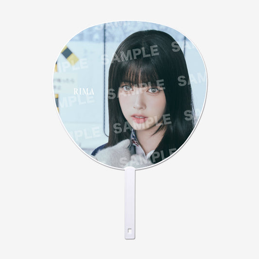 IMAGE PICKET - RIMA / NiziU『JYP JAPAN POPUP STORE 2025』