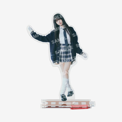 ACRYLIC STAND - RIMA / NiziU『JYP JAPAN POPUP STORE 2025』