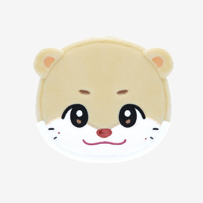 NEXZOO FACE POUCH - YUTiE / NEXZ『JYP JAPAN POPUP STORE 2025』