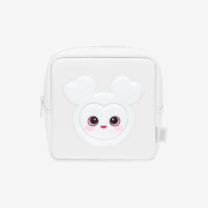 BABY LOVELYS POUCH - BABY DAVELY / TWICE『THIS IS FOR (MUFG STADIUM)』