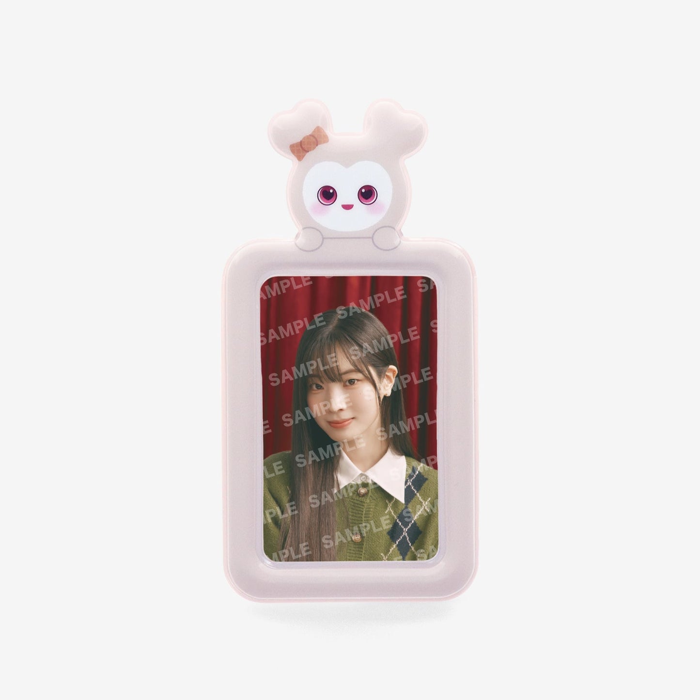 BABY LOVELYS PHOTO CARD STAND - BABY DAVELY / TWICE『THIS IS FOR (MUFG STADIUM)』