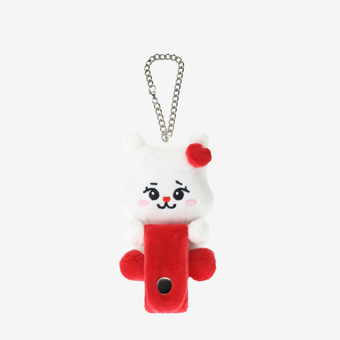 NIZOO TOWEL HOLDER - Llanu / NiziU『Live with U 2025 “NEW EMOTION : Face To Face”』
