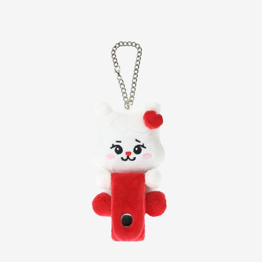 NIZOO TOWEL HOLDER - Llanu / NiziU『Live with U 2025 “NEW EMOTION : Face To Face”』