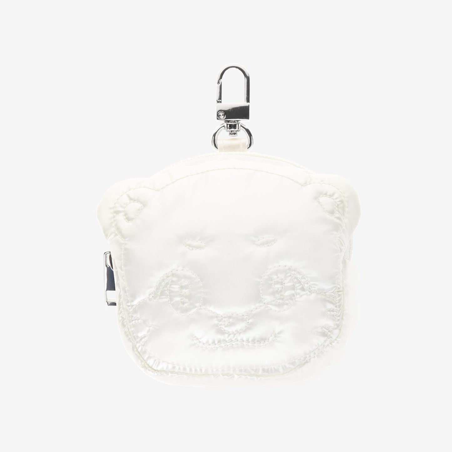 NEXZOO KEY RING POUCH - YUTiE / NEXZ『JYP JAPAN POPUP STORE 2025』