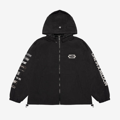 WINDBREAKER - DAHYUN【M】/ TWICE『THIS IS FOR (MUFG STADIUM)』