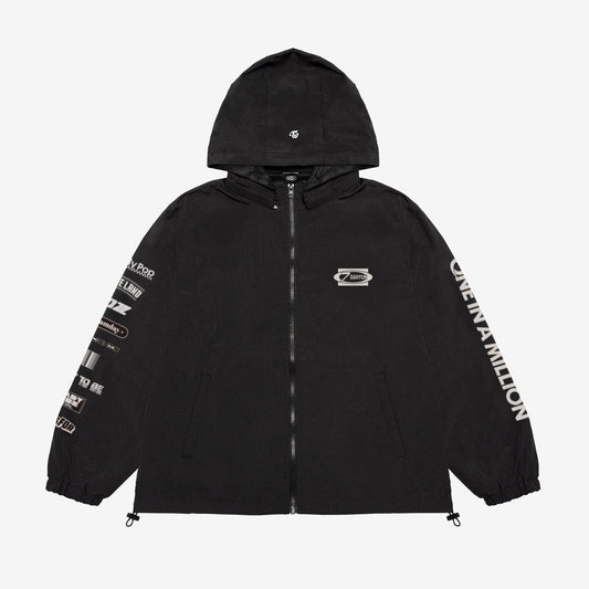 WINDBREAKER - DAHYUN【M】/ TWICE『THIS IS FOR (MUFG STADIUM)』