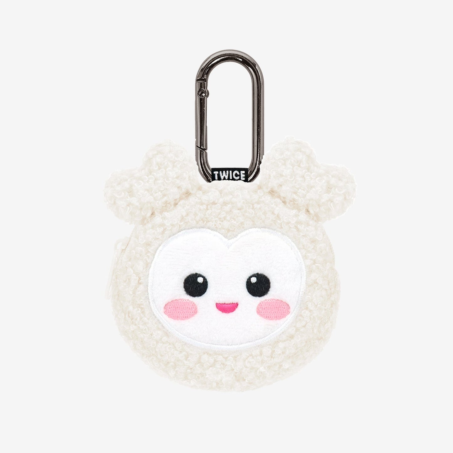 MINI LOVELYS POUCH HOLDER - MINI DAVELY / TWICE『THIS IS FOR (MUFG STADIUM)』