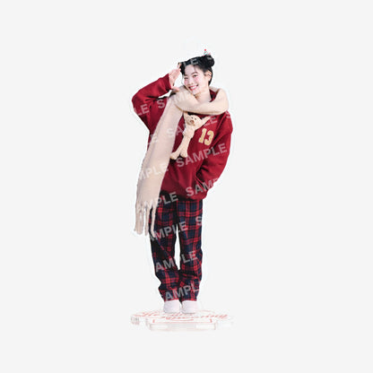 ACRYLIC STAND KEY HOLDER - DAHYUN / TWICE『JYP JAPAN POPUP STORE 2025』