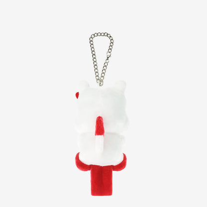 NIZOO TOWEL HOLDER - Llanu / NiziU『Live with U 2025 “NEW EMOTION : Face To Face”』
