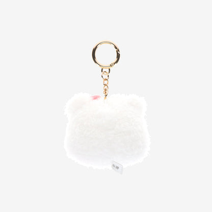 BABY NIZOO MASCOT KEY HOLDER - Llanu / NiziU『Live with U 2026 “NEW EvoNUtion”』