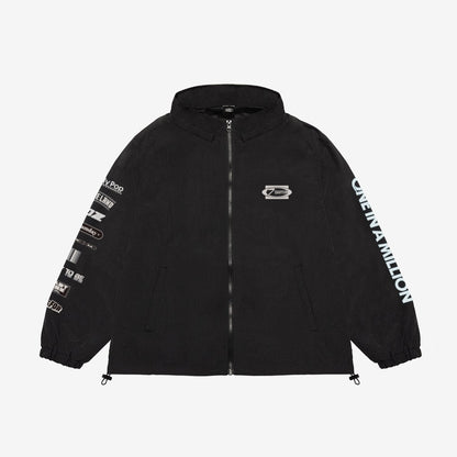 WINDBREAKER - DAHYUN【M】/ TWICE『THIS IS FOR (MUFG STADIUM)』