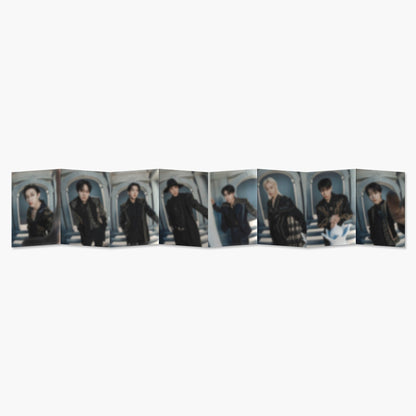 Stray Kids JAPAN SEASON’S GREETINGS 2026 “FORCE”【通常版】