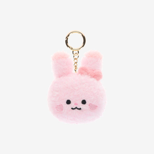 BABY NIZOO MASCOT KEY HOLDER - Pyonpyon / NiziU『Live with U 2026 “NEW EvoNUtion”』