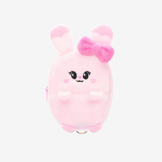 NIZOO BELT POUCH - Pyonpyon / NiziU『Live with U 2025 “NEW EMOTION : Face To Face”』