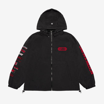 WINDBREAKER - CHAEYOUNG【L】/ TWICE『THIS IS FOR (MUFG STADIUM)』