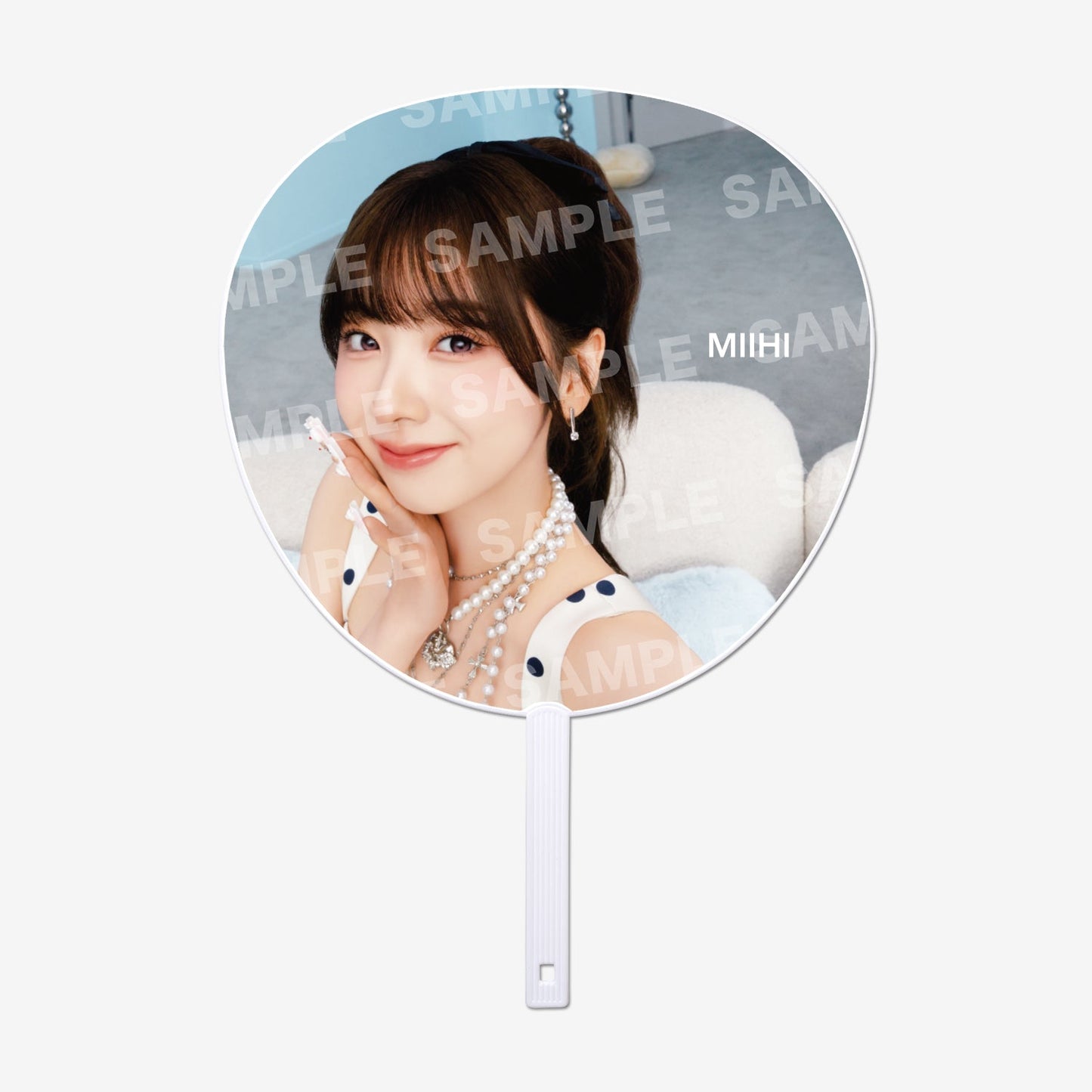 IMAGE PICKET - MIIHI / NiziU『New Emotion』