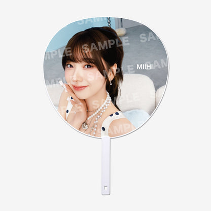 IMAGE PICKET - MIIHI / NiziU『New Emotion』