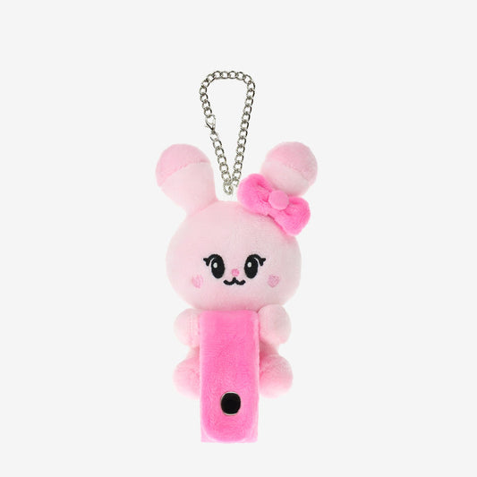 NIZOO TOWEL HOLDER - Pyonpyon / NiziU『Live with U 2025 “NEW EMOTION : Face To Face”』