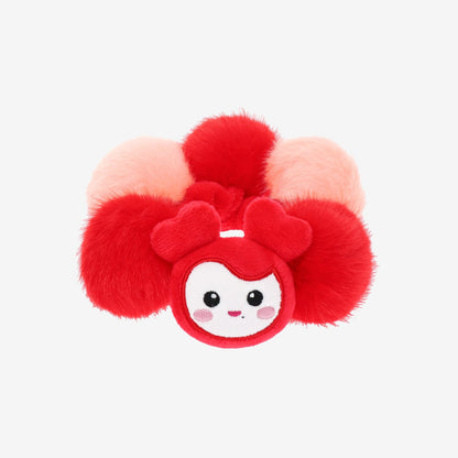 MINI LOVELYS SCRUNCHIE - MINI CHAENGVELY / TWICE『THIS IS FOR (MUFG STADIUM)』