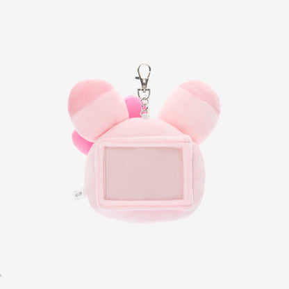 NIZOO PASS CASE - Pyonpyon / NiziU『JYP JAPAN POPUP STORE 2025』
