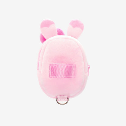 NIZOO BELT POUCH - Pyonpyon / NiziU『Live with U 2025 “NEW EMOTION : Face To Face”』