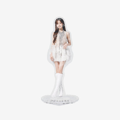 ACRYLIC STAND / B - MIIHI / NiziU『Live with U 2026-2027 "Who? U! NiziU Fes.”』