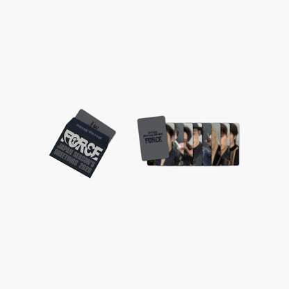 Stray Kids JAPAN SEASON’S GREETINGS 2026 “FORCE”【通常版】