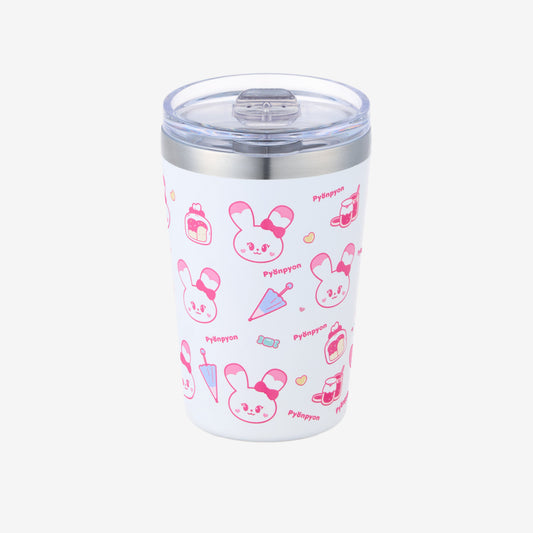 TUMBLER - Pyonpyon / NiziU『Live with U 2026-2027 “Who? U! NiziU Fes.”』