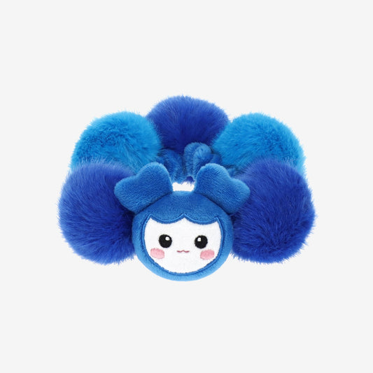 MINI LOVELYS SCRUNCHIE - MINI TZUVELY / TWICE『THIS IS FOR (MUFG STADIUM)』