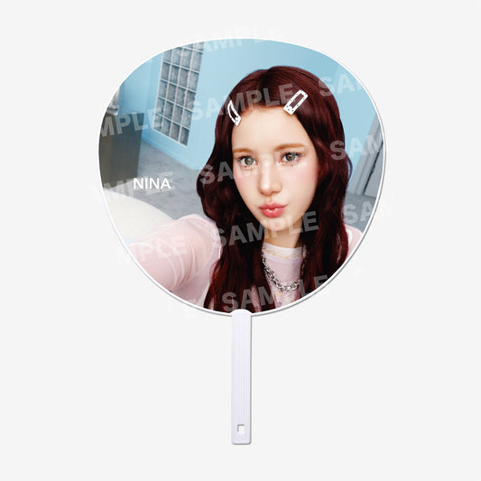 IMAGE PICKET - NINA / NiziU『New Emotion』