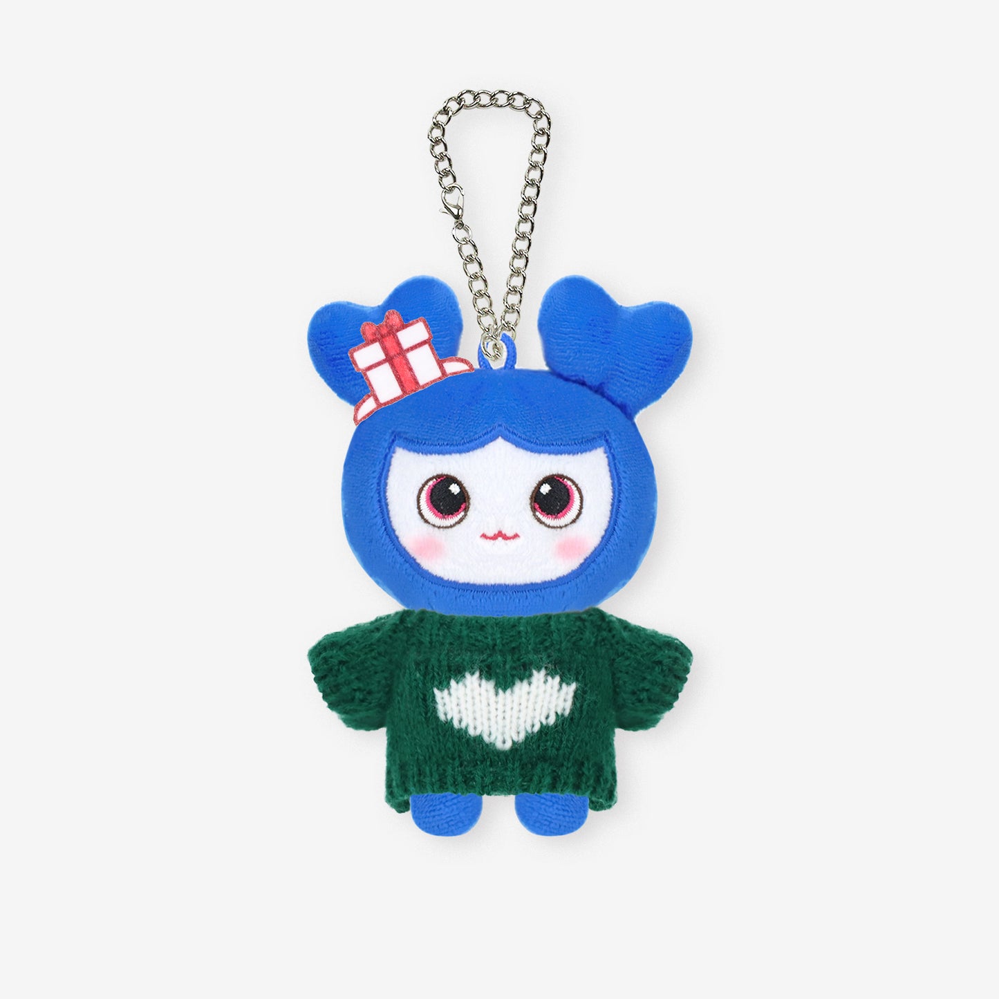 BABY LOVELYS BAG CHARM - Baby TZUVELY / TWICE『JYP JAPAN POPUP STORE 2025』