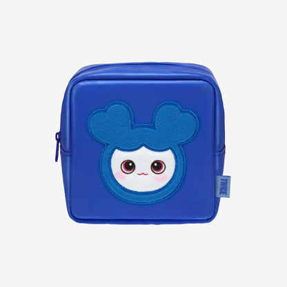 BABY LOVELYS POUCH - BABY TZUVELY / TWICE『THIS IS FOR (MUFG STADIUM)』