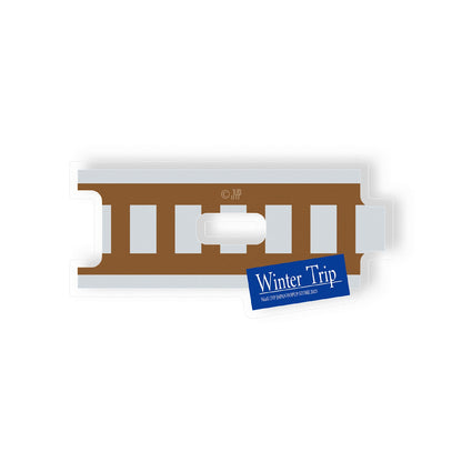 ACRYLIC STAND - NINA / NiziU『JYP JAPAN POPUP STORE 2025』