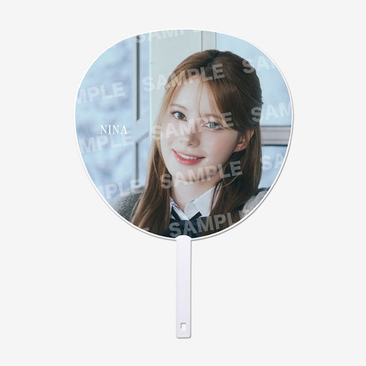 IMAGE PICKET - NINA / NiziU『JYP JAPAN POPUP STORE 2025』