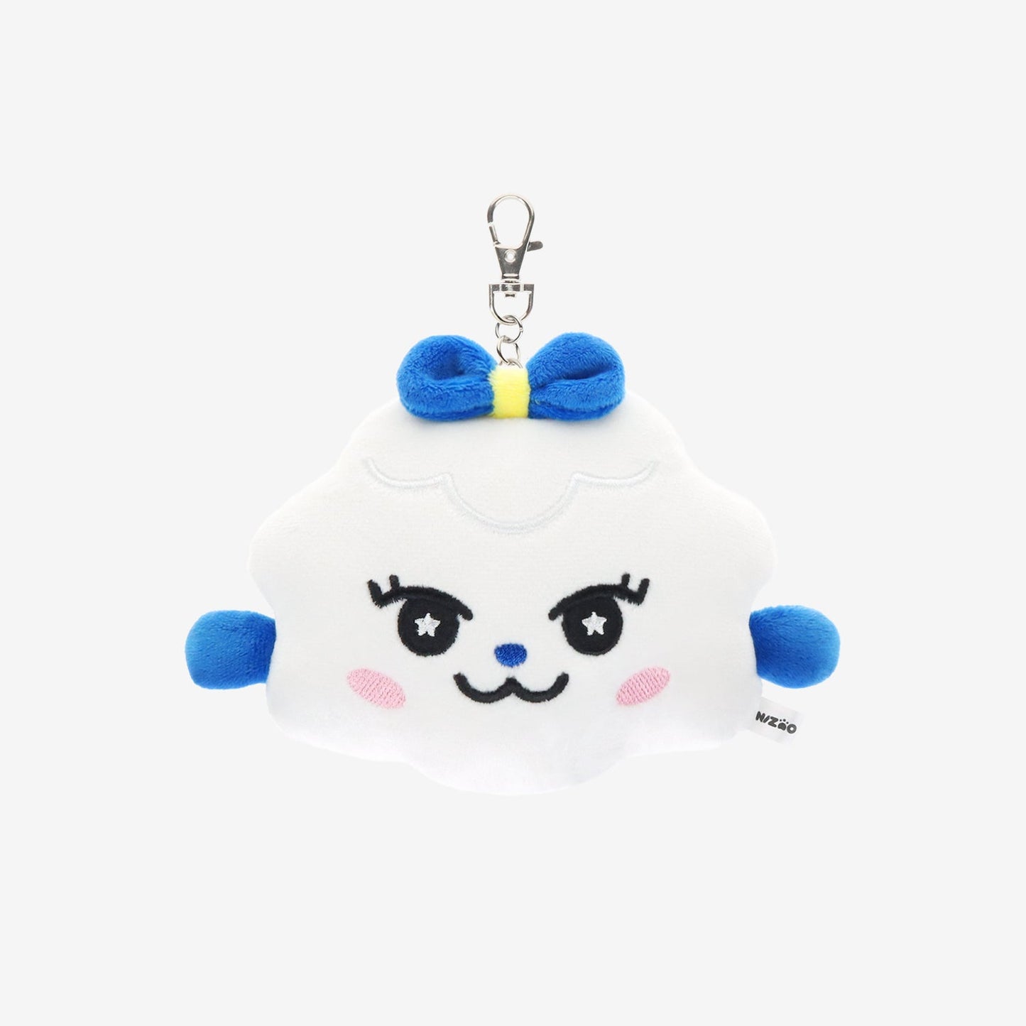 NIZOO PASS CASE - KINA / NiziU『JYP JAPAN POPUP STORE 2025』