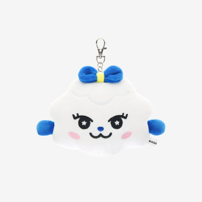 NIZOO PASS CASE - KINA / NiziU『JYP JAPAN POPUP STORE 2025』