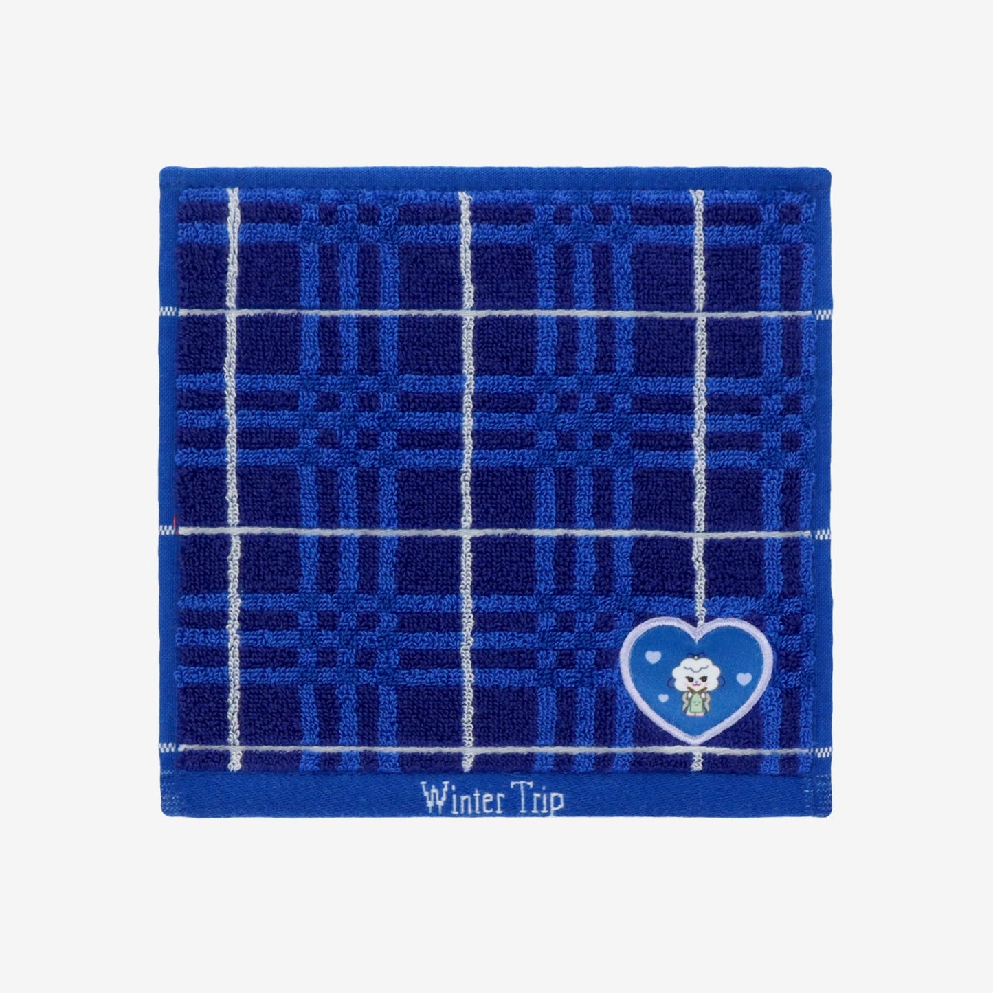 NIZOO HAND TOWEL - KINA / NiziU『JYP JAPAN POPUP STORE 2025』