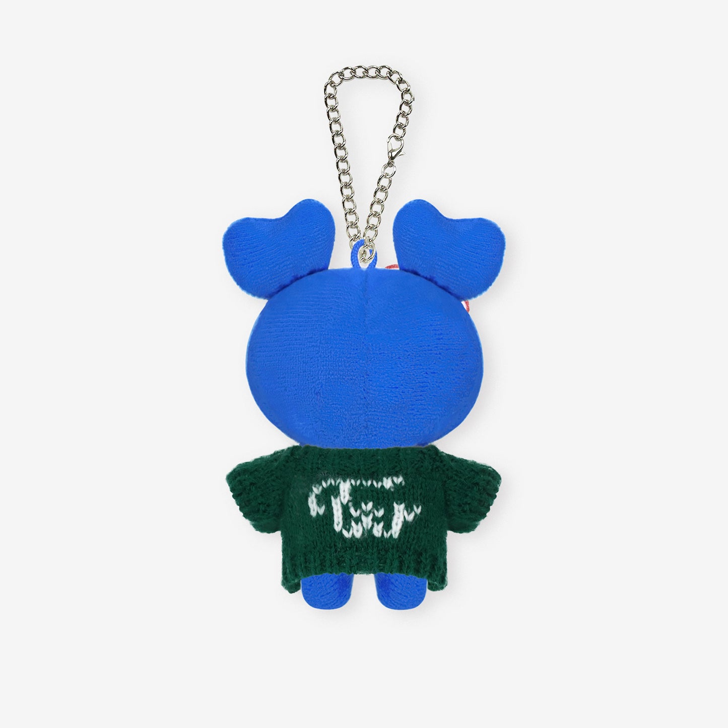 BABY LOVELYS BAG CHARM - Baby TZUVELY / TWICE『JYP JAPAN POPUP STORE 2025』