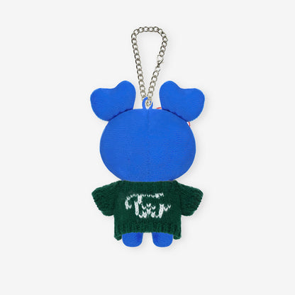 BABY LOVELYS BAG CHARM - Baby TZUVELY / TWICE『JYP JAPAN POPUP STORE 2025』