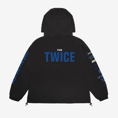 WINDBREAKER - TZUYU【M】/ TWICE『THIS IS FOR (MUFG STADIUM)』